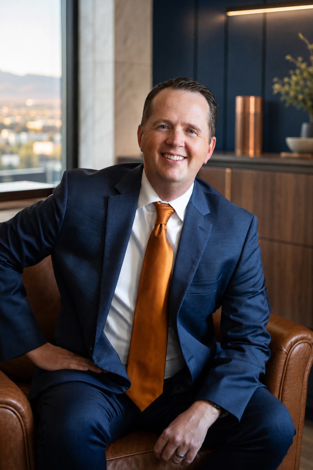 Devin Tarwater, Attorney at Tarwater Law, PLLC